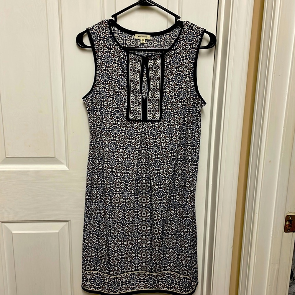 Cute summer dress worn once